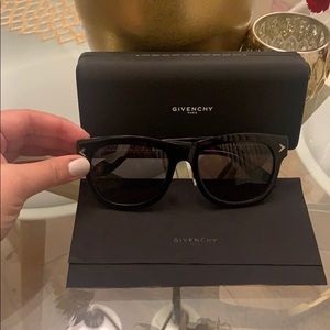 Givenchy Sunglasses